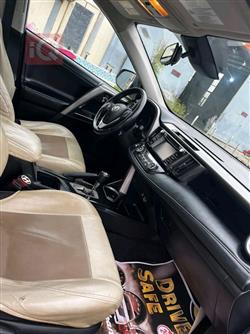 تويوتا راف 4